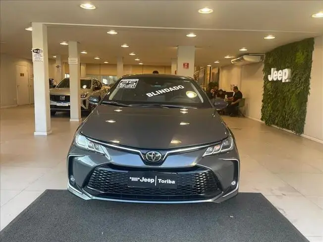 COROLLA