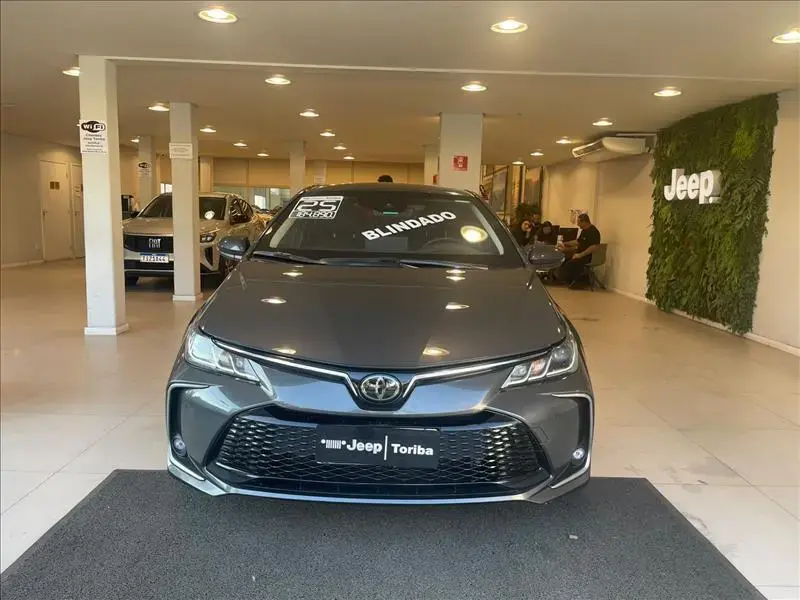 galeria COROLLA