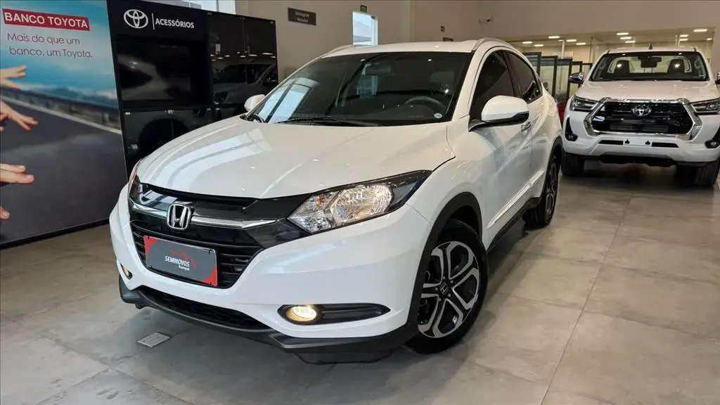galeria HR-V