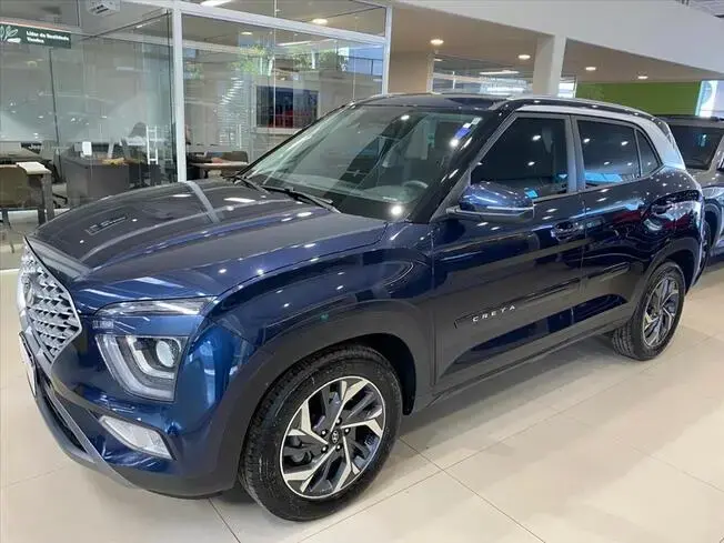 CRETA