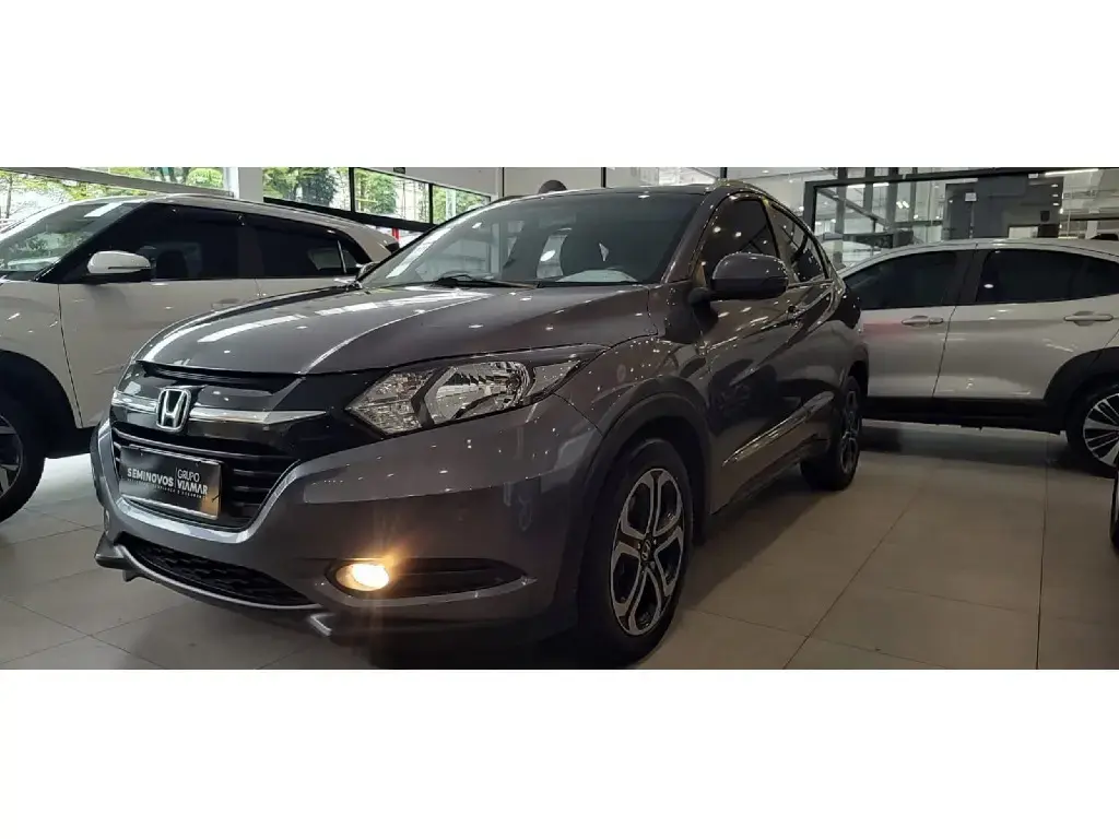 galeria HR-V