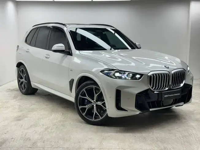 Bmw X5 xDrive50e M Sport 3.0 Turbo (Aut.) (Híb.)