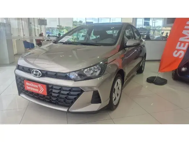 HB20S 1.0 12V FLEX COMFORT MANUAL