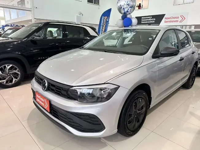 POLO 1.0 MPI TRACK MANUAL
