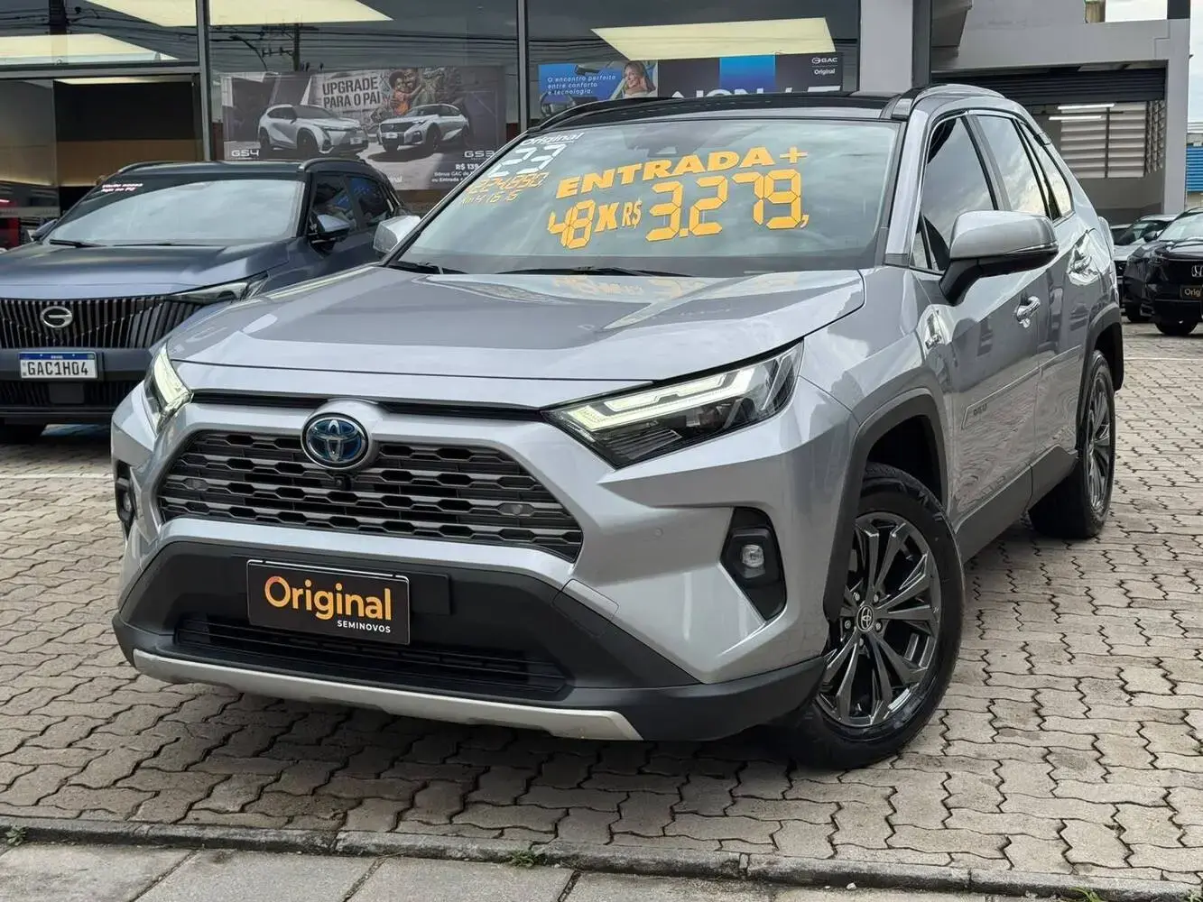 galeria RAV4
