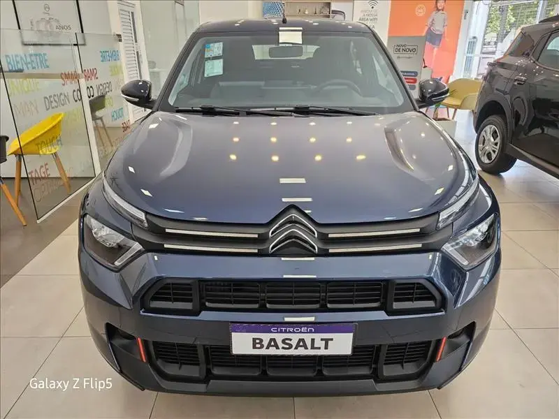 galeria BASALT