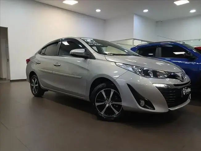 YARIS