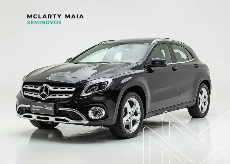 galeria GLA 200