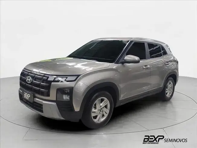 CRETA