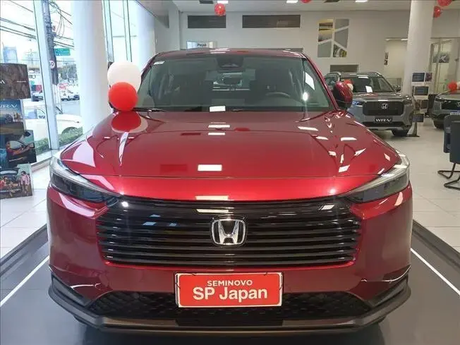 HR-V 1.5 DI I-vtec EXL