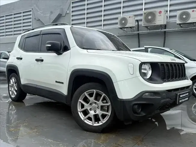 RENEGADE