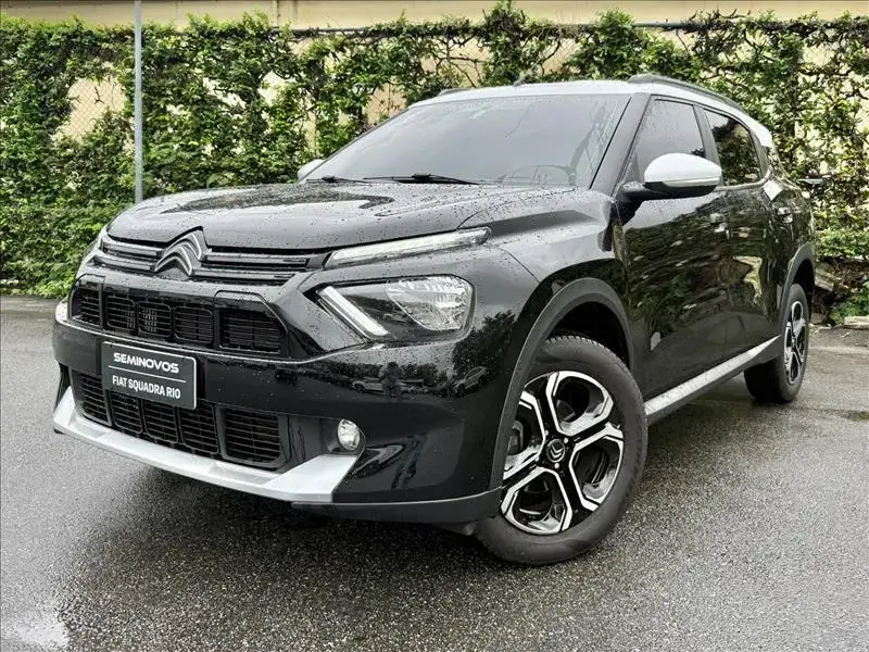 galeria C3 AIRCROSS