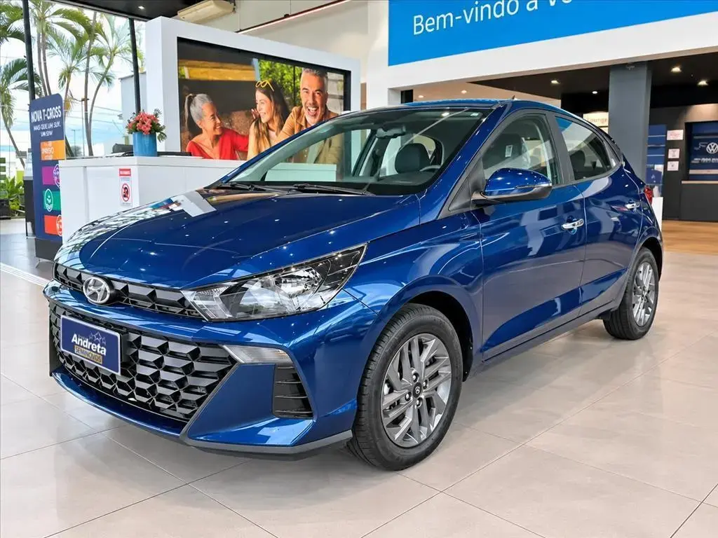 galeria HB20