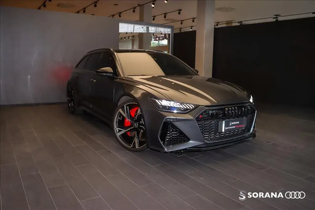 galeria RS6