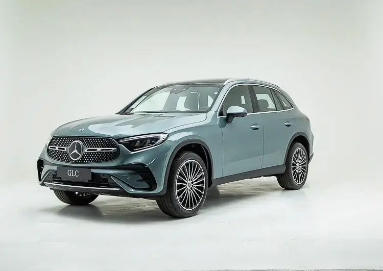 galeria GLC