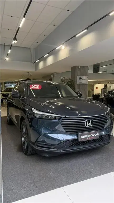 galeria HR-V