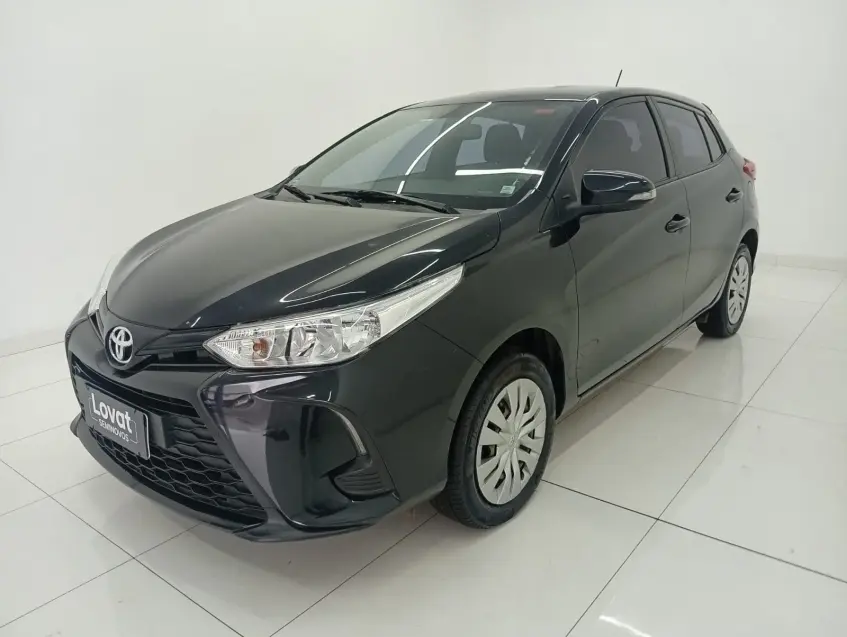 galeria YARIS