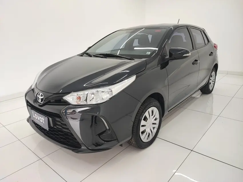 galeria YARIS