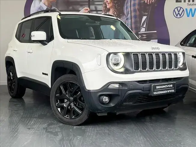 RENEGADE