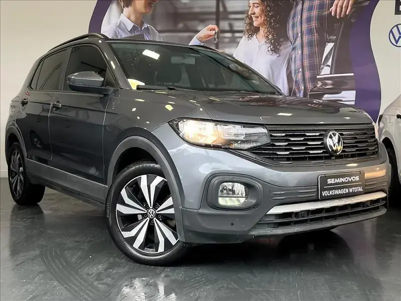 galeria T-CROSS