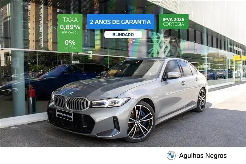 galeria 320I