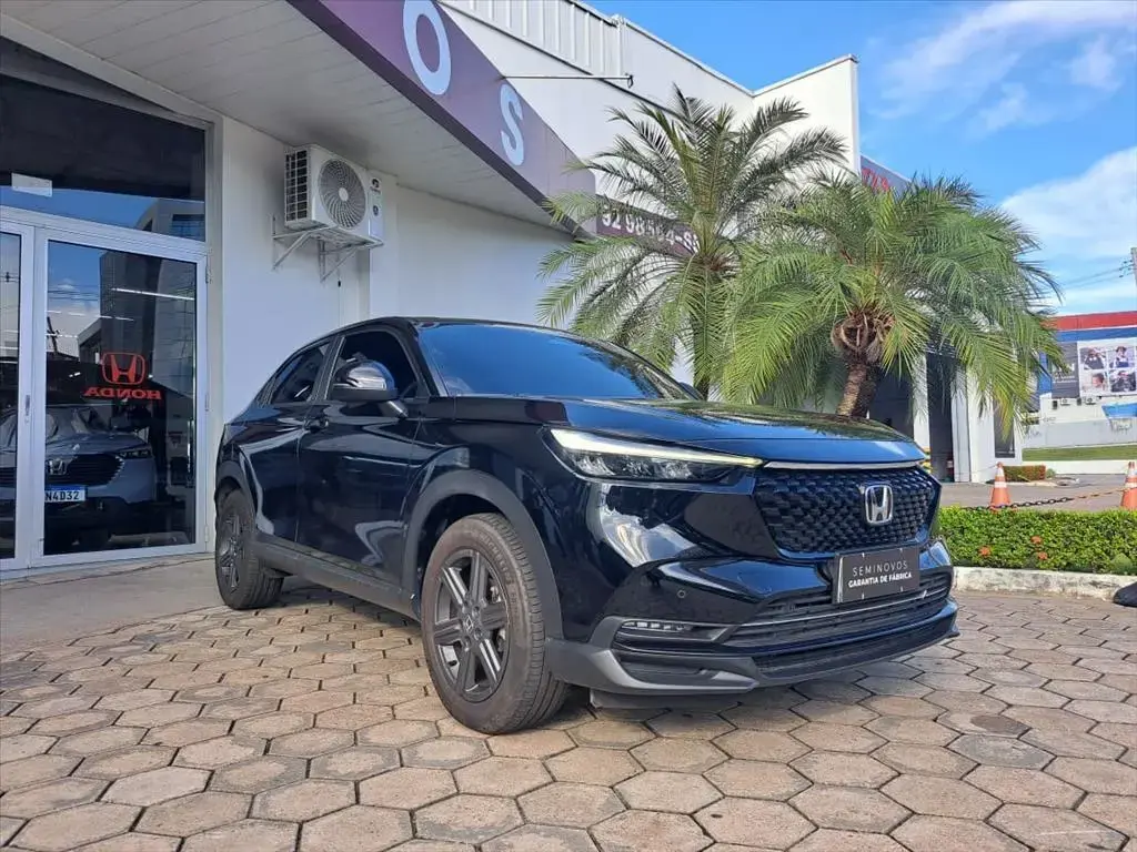 galeria HR-V