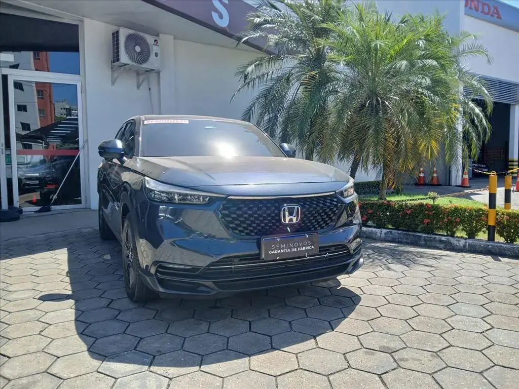 galeria HR-V
