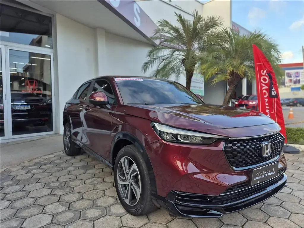 galeria HR-V