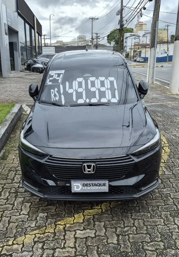 galeria HR-V