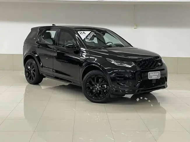 Land Rover Discovery Sport Sp. SE Dyn 2.0 D200 Die.Aut.(Híb.)