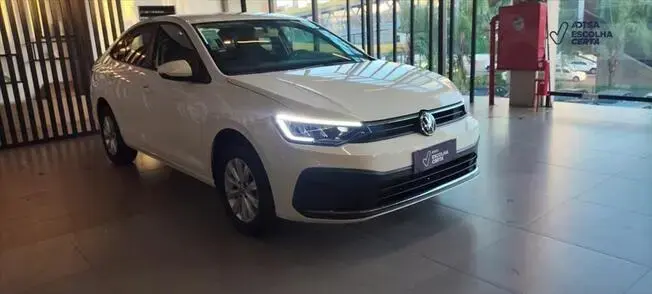 VIRTUS 1.0 170 TSI MANUAL