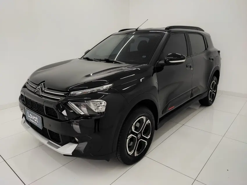 galeria C3 AIRCROSS