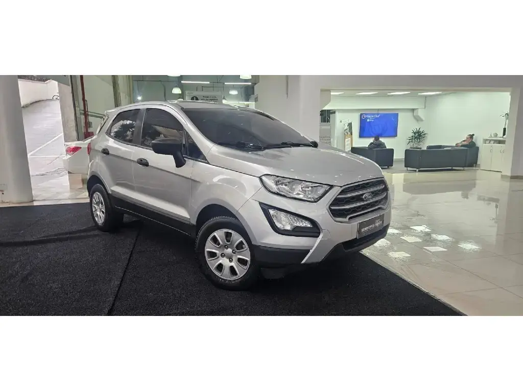 galeria ECOSPORT