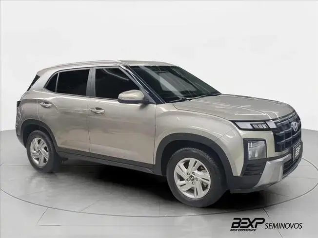 CRETA