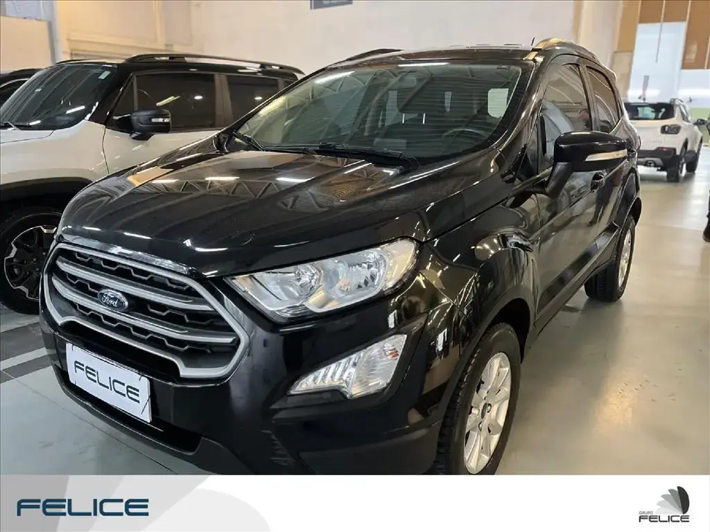 galeria ECOSPORT