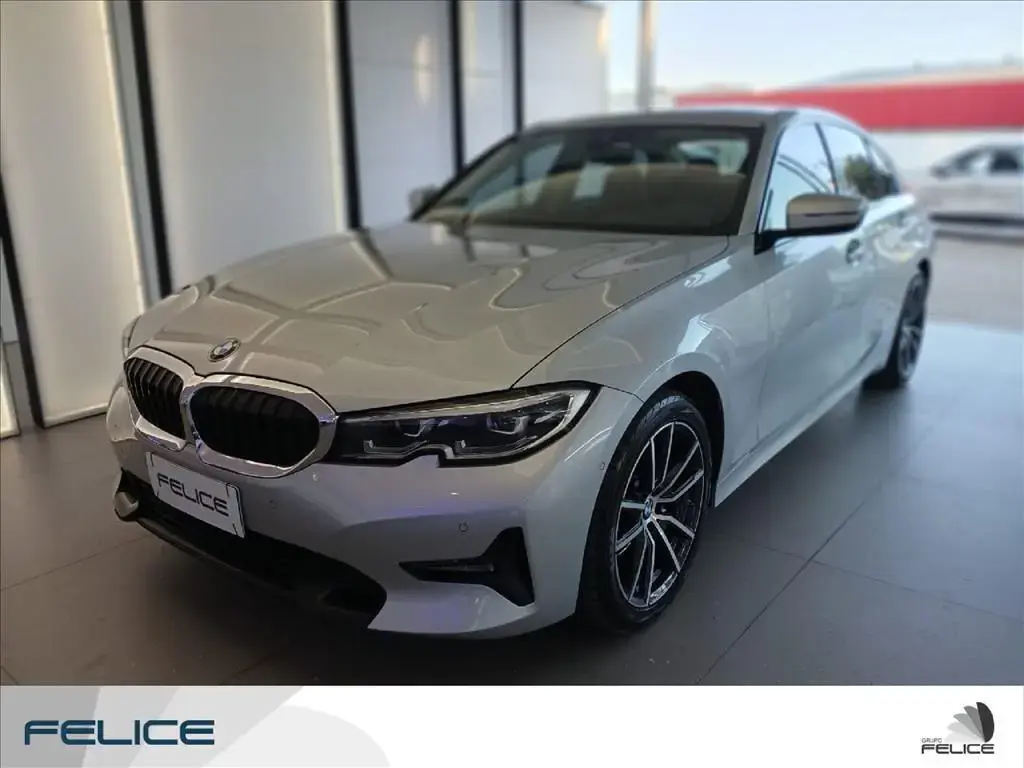 galeria 320i