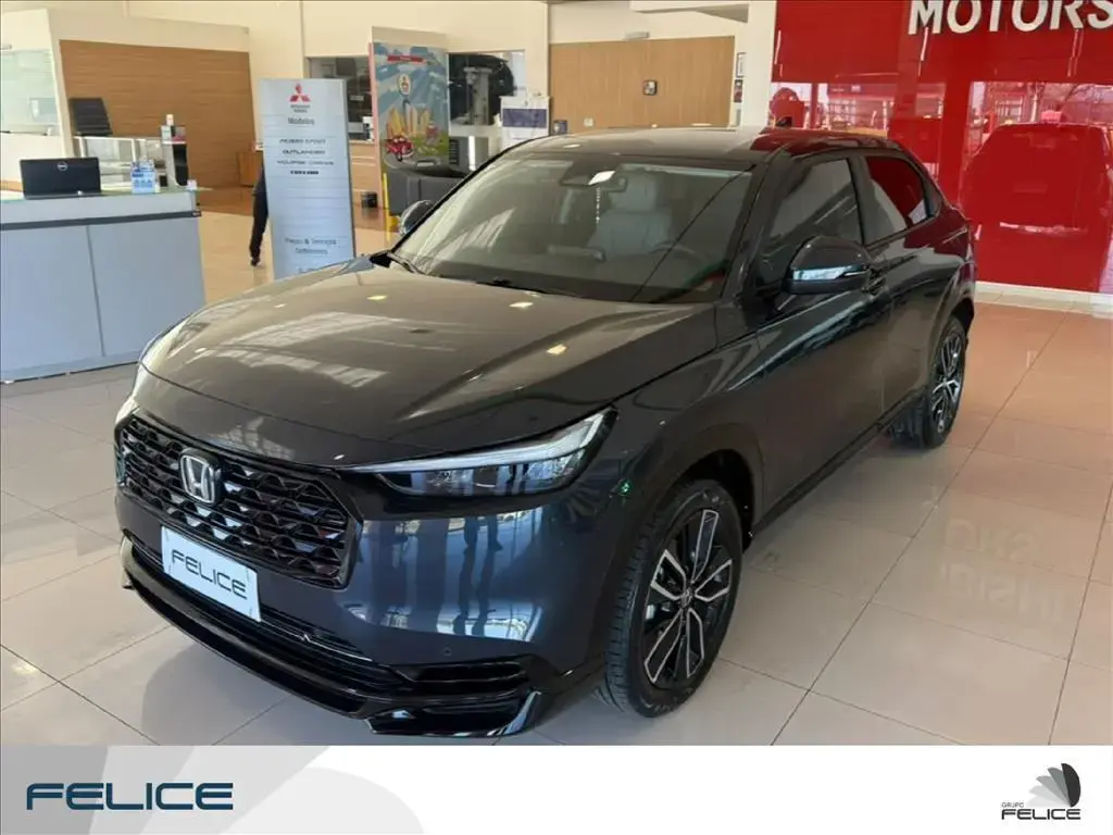 galeria HR-V