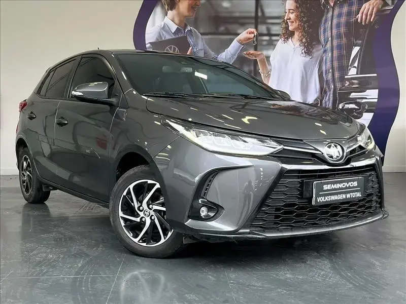 galeria YARIS