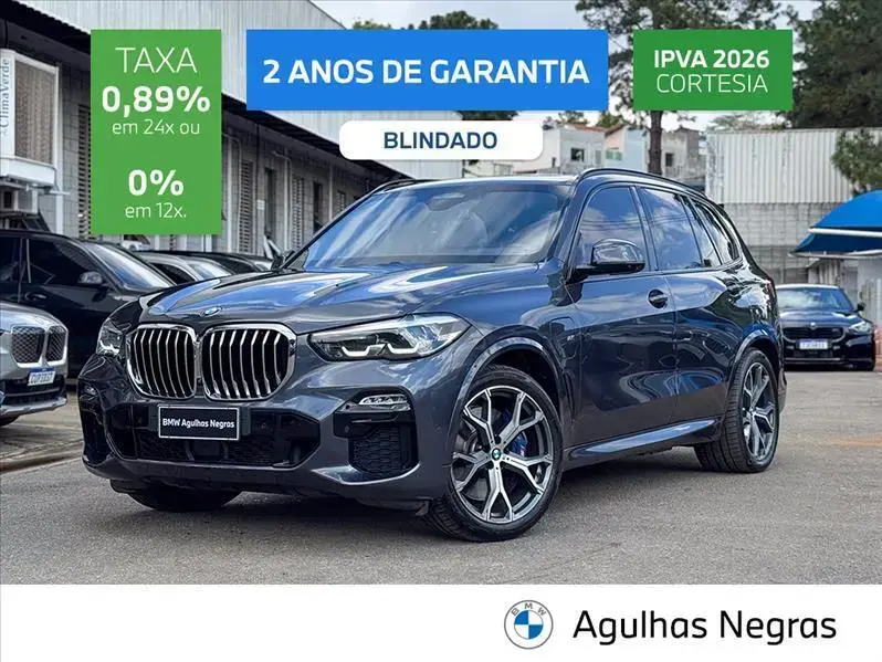 galeria X5