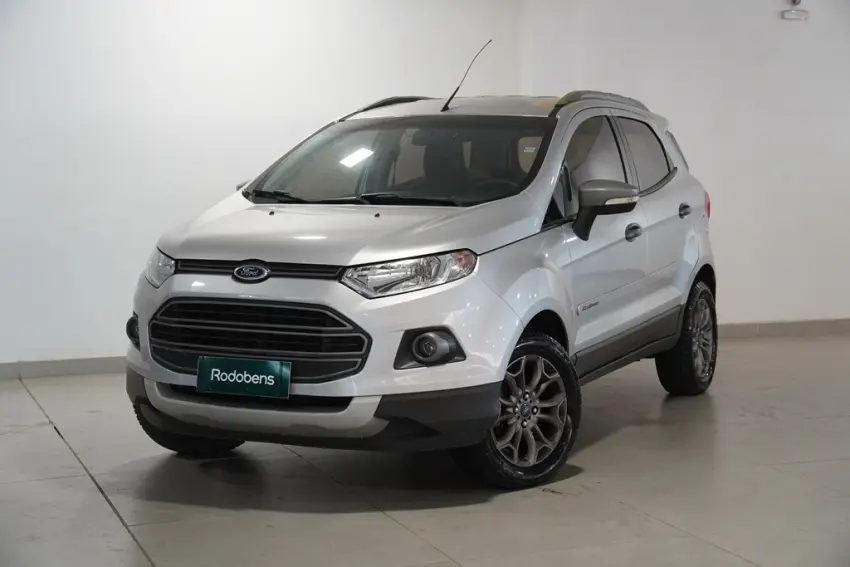 galeria ECOSPORT