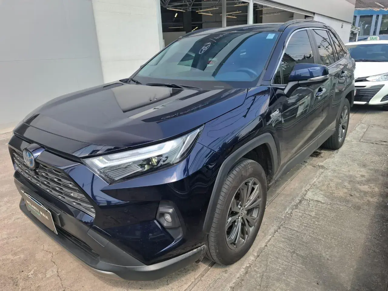 galeria RAV4