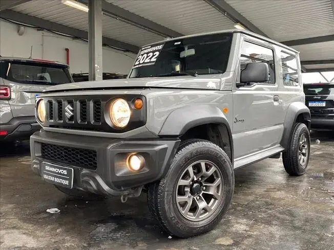JIMNY