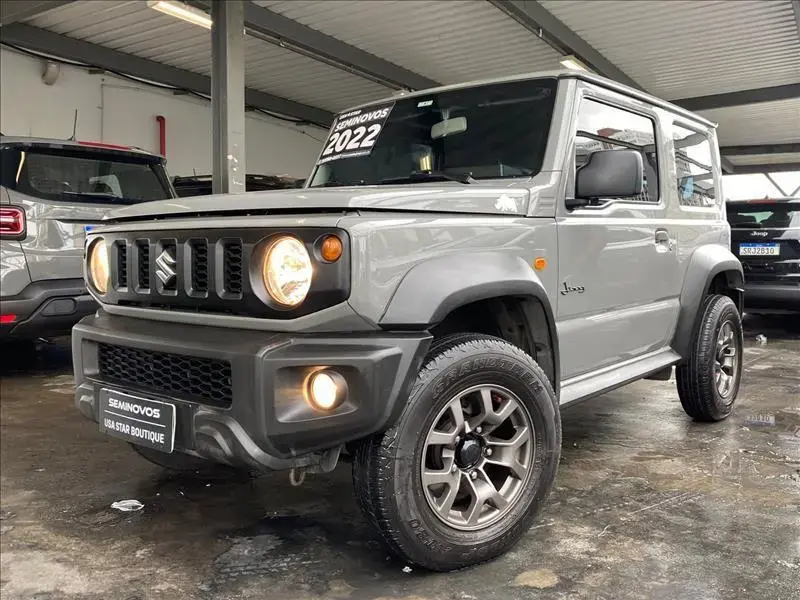 galeria JIMNY