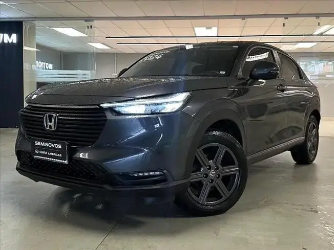 HR-V