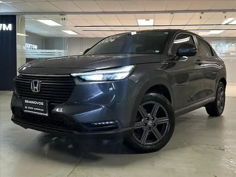 galeria HR-V