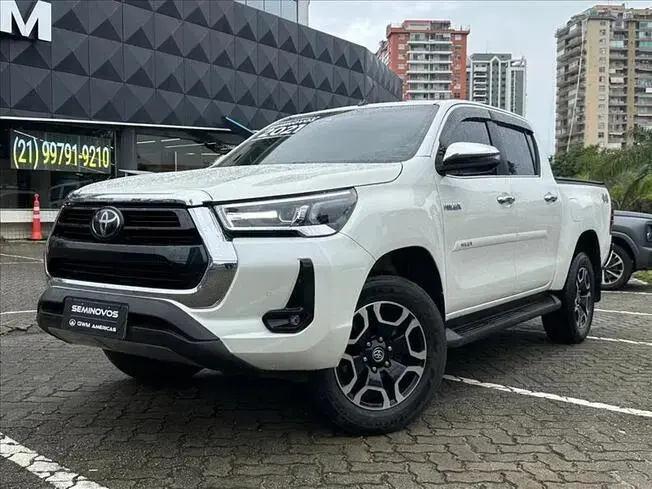 HILUX