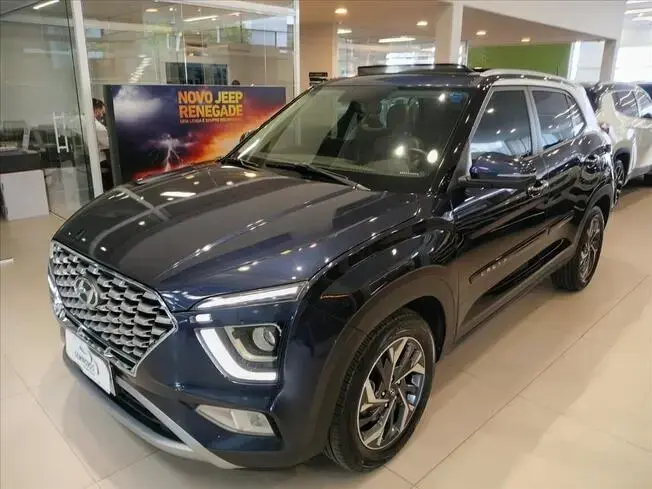 CRETA