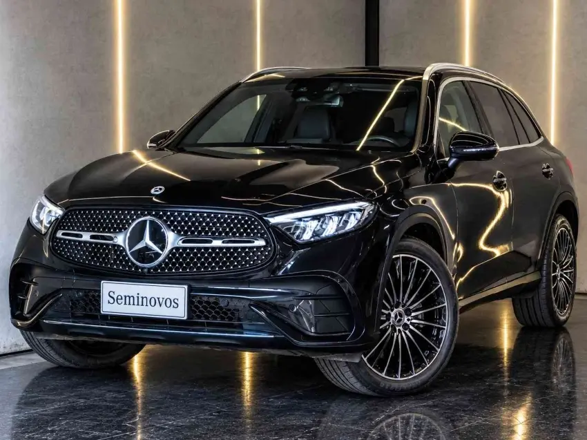 galeria GLC 300