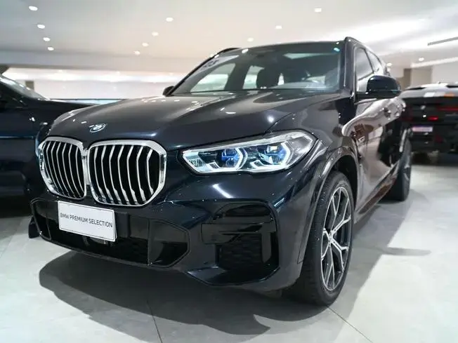 Bmw X5 xDrive45e M Sport 3.0 Turbo (Aut.) (Híb.)