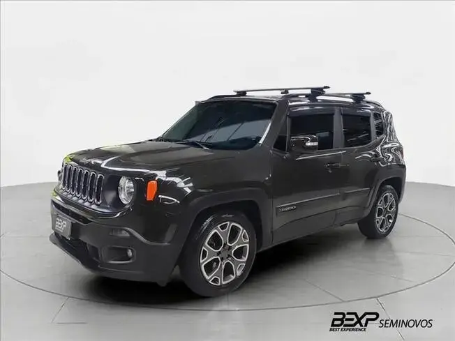 RENEGADE